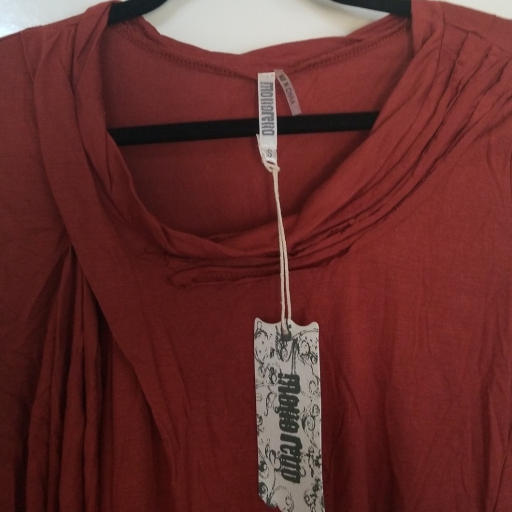 Small Tunic - Picture 3 of 4